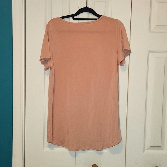 LulaRoe Irma - Picture 3 of 3